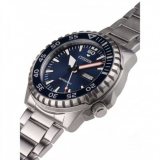 Citizen NH8389-88LE Day-Date Automatic 46mm 10 ATM