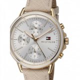 Tommy Hifiger 1781790 Multifunction Ladies 40mm 3 ATM