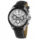 Jacques Lemans 1-1836A Liverpool Men's Chronograph 42mm 20 ATM