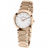 Jacques Lemans 1-1842C Milano Ladies 32mm 5 ATM