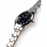 Swiss Military SMP36004.08 Men's 40mm 5 ATM