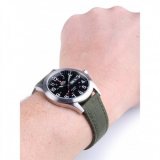 Swiss Military SMP36040.05 Men's 42mm 5 ATM