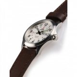 Swiss Military SMP36040.16 Men's 42mm 5 ATM