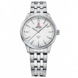 Swiss Military SMP36010.02 Ladies 33mm 5 ATM