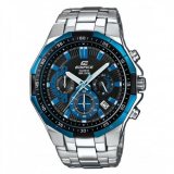 CASIO EFR-554D-1A2VUEF EDIFICE Chronograph 46mm 10 ATM