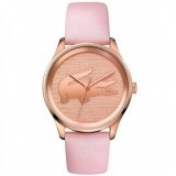 Lacoste 2000997 Victoria Ladies 38mm 3 ATM