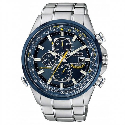 Citizen AT8020-54L Promaster-Sky Blue-Angels 44mm 20 ATM