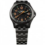 Traser H3 107870 P67 Officer Pro Gun 42mm 10 ATM