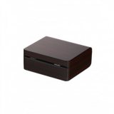 Rothenschild Watch Box RS-2267-6E for 6 Watches Ebony