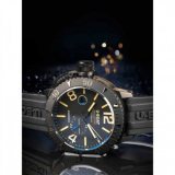 U-Boat 9015 Sommerso Automatic 46mm 30ATM