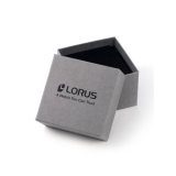 Lorus RH989JX9 Classic Men's 40mm 5 ATM