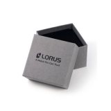 Lorus RH972JX9 Classic Men's 39mm 10 ATM