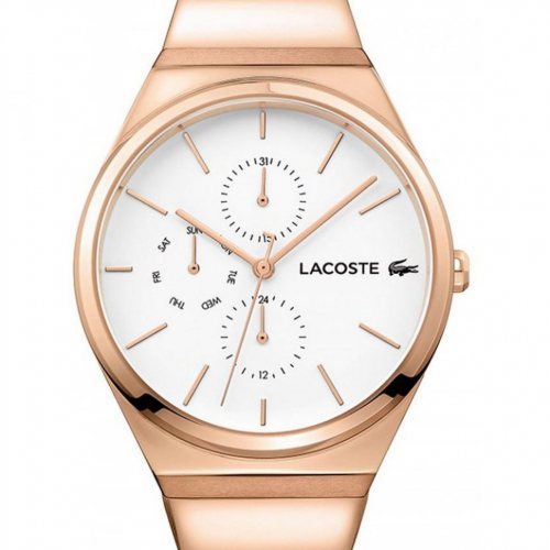 Lacoste 2001036 Bali Ladies 38mm 3 ATM