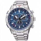 Citizen CB5000-50L Promaster Mens Watch Chronograph 45mm 20 ATM