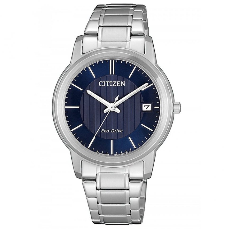 Citizen FE6011-81L Eco-Drive Sports Ladies 33mm 5ATM