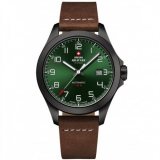 Swiss Military SMA34077.06 Automatic 42mm 10ATM