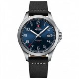 Swiss Military SMA34077.02 Automatic 42mm 10ATM