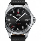 Swiss Military SMA34077.01 Automatic 42mm 10ATM