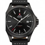 Swiss Military SMA34077.10 Automatic 42mm 10ATM