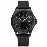 Swiss Military SMA34077.10 Automatic 42mm 10ATM