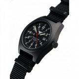 KHS Tactical Watch KHS.INCBSA.NB Inceptor Automatic 46mm 10ATM