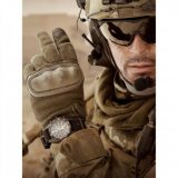KHS Tactical Watch KHS.MTAFC.NB Missiontimer 3 Chronograph 42mm 20ATM
