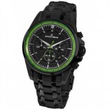 Jacques Lemans 1-1799Z Liverpool Chronograph 44mm 10ATM