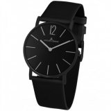 Jacques Lemans 1-2030I York Ladies 40mm 5ATM