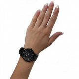 Jacques Lemans 1-2030I York Ladies 40mm 5ATM