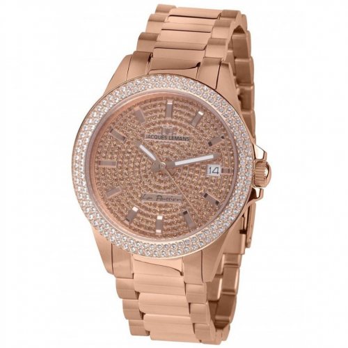 Jacques Lemans LP-129B La Passion Ladies 38mm 10ATM