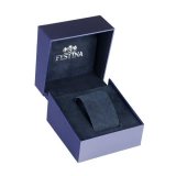 Festina F20391/1 Boyfriend Chronograph Ladies 36mm 5ATM