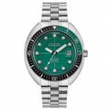 Bulova 96B322 Archive Series Oceanographer Diver Mens Watch Automatic 44mm 20ATM