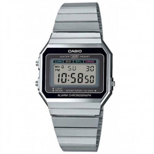 Casio A700WE-1AEF Classic Collection 33mm 3ATM