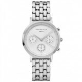 Rosefield NWG-N92 The Gabby Chronograph Ladies 33mm 3ATM