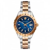 Versace V11060017 Hellenyium Men's 42mm 5ATM