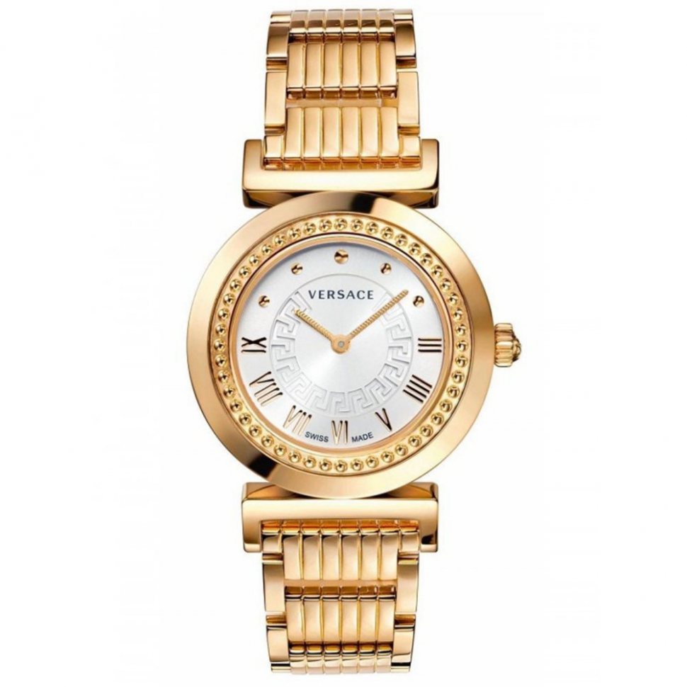 Versace P5Q80D001S080 Vanity Ladies 35mm 3ATM