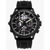 Police PL16018JSB.02P Luang chrono 48mm 10ATM