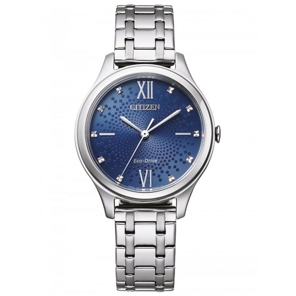 Citizen EM0500-73L Eco-Drive ladies 32mm 5ATM