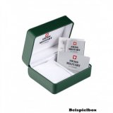 Swiss Military SM34082.08 men`s quartz 42 mm 5ATM 