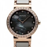 Bering 10729-769 ceramic ladies 29mm 5ATM