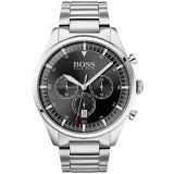 Hugo Boss 1513712 Pioneer Chronograph Mens 44mm 5ATM