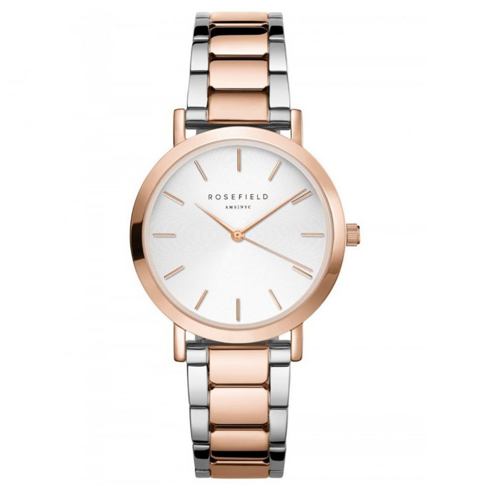 Rosefield TWSSRG-T64 The Tribeca ladies 33mm 3ATM