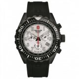 Swiss Alpine Military 7076.9872 chrono 44mm 10ATM