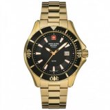 Swiss Alpine Military 7040.1117 diver 45mm 10ATM