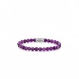 Rebel & Rose bracelet Purple Rain RR-60053-S-S ladies
