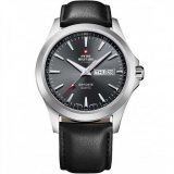 Swiss Military SMP36040.08 men´s 42mm 5ATM