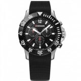 Wenger 01.0643.118 Seaforce diver-chronograph 43mm 20ATM
