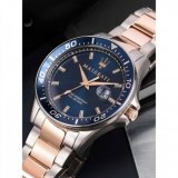 Maserati R8853140003 Sfida men`s watch 44mm 10ATM