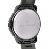 Maserati R8873621007 Successo chronograph 44mm 5ATM