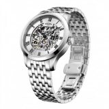 Rotary GB02940/06 Greenwich automatic men`s 42mm 5ATM